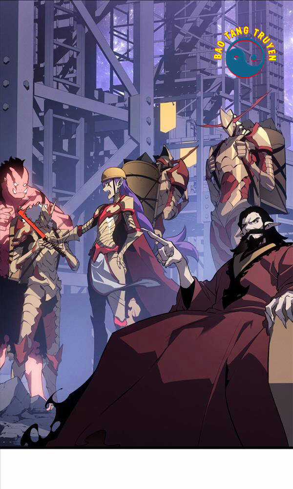 Solo Leveling Ss3 - Chapter 13 - Trang 60