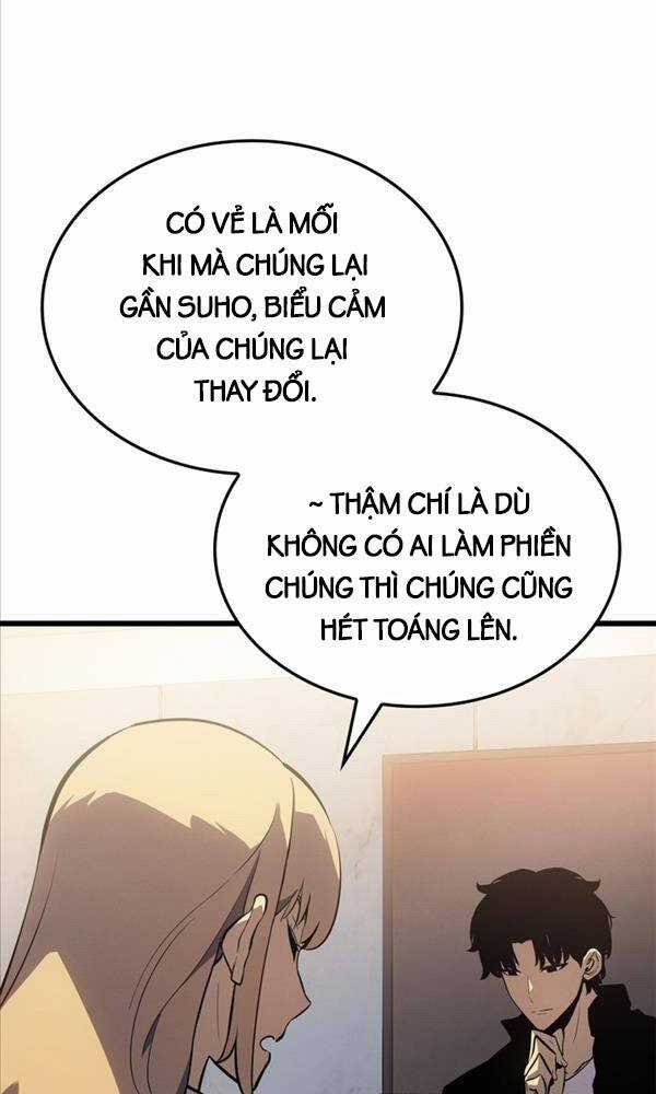 Solo Leveling Ss3 - Chapter 13 - Trang 100