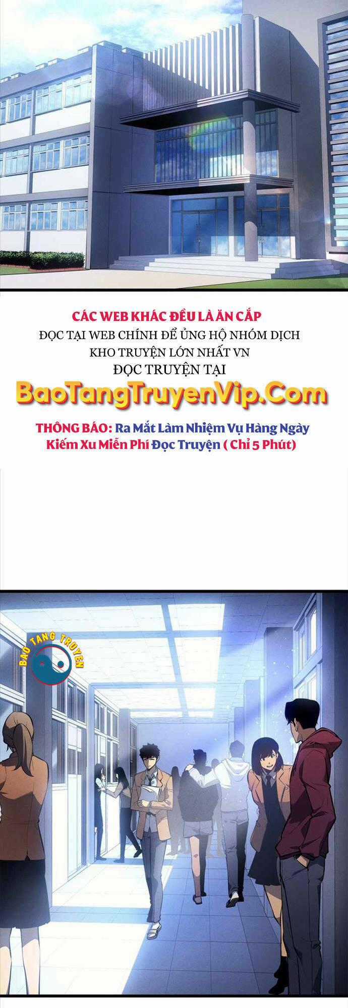 Solo Leveling Ss3 - Chapter 14 - Trang 2