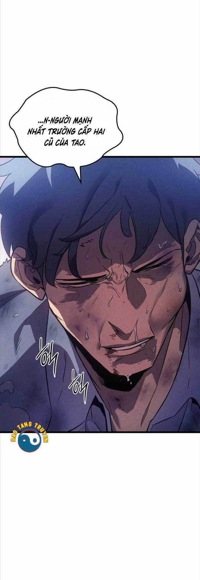 Solo Leveling Ss3 - Chapter 14 - Trang 15