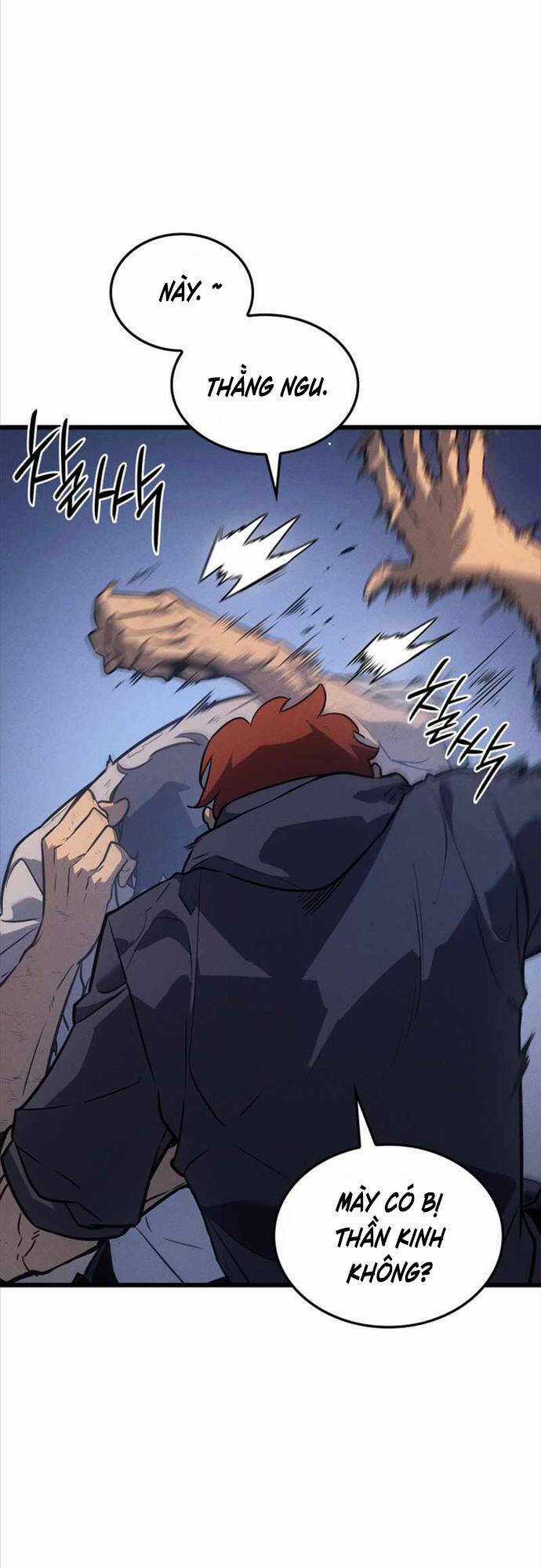 Solo Leveling Ss3 - Chapter 14 - Trang 17