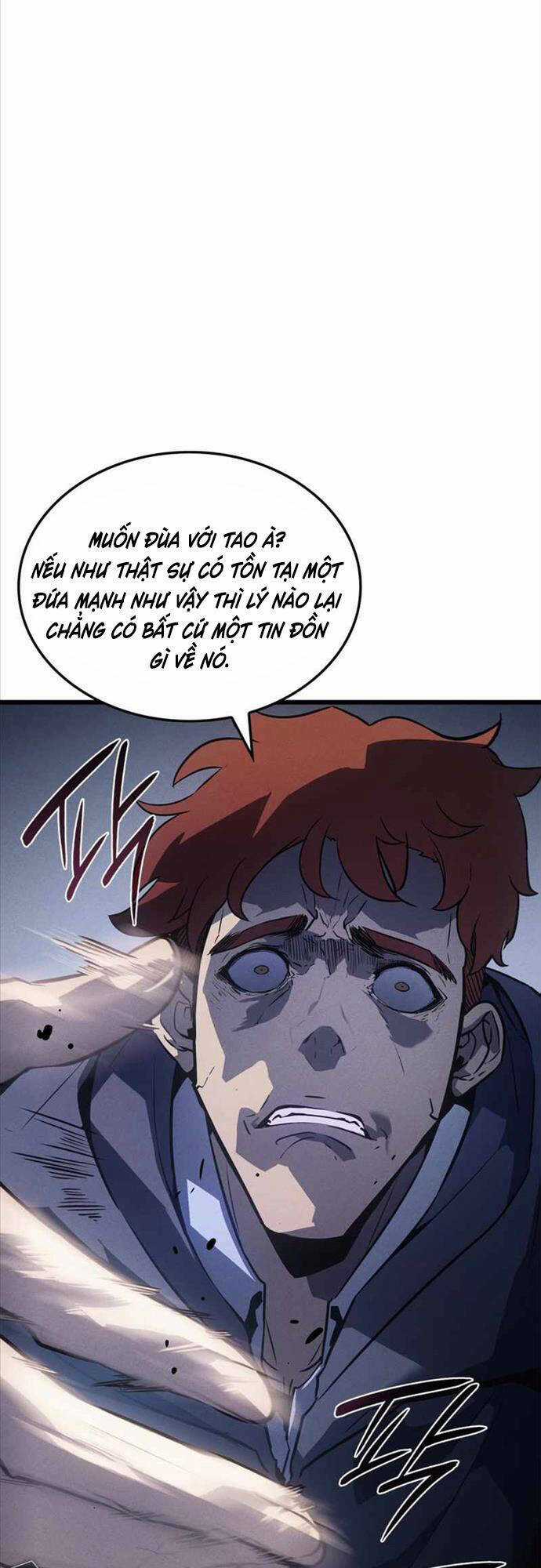 Solo Leveling Ss3 - Chapter 14 - Trang 18