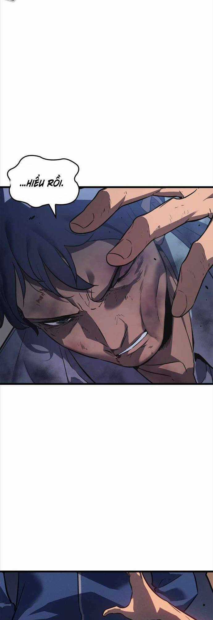 Solo Leveling Ss3 - Chapter 14 - Trang 21