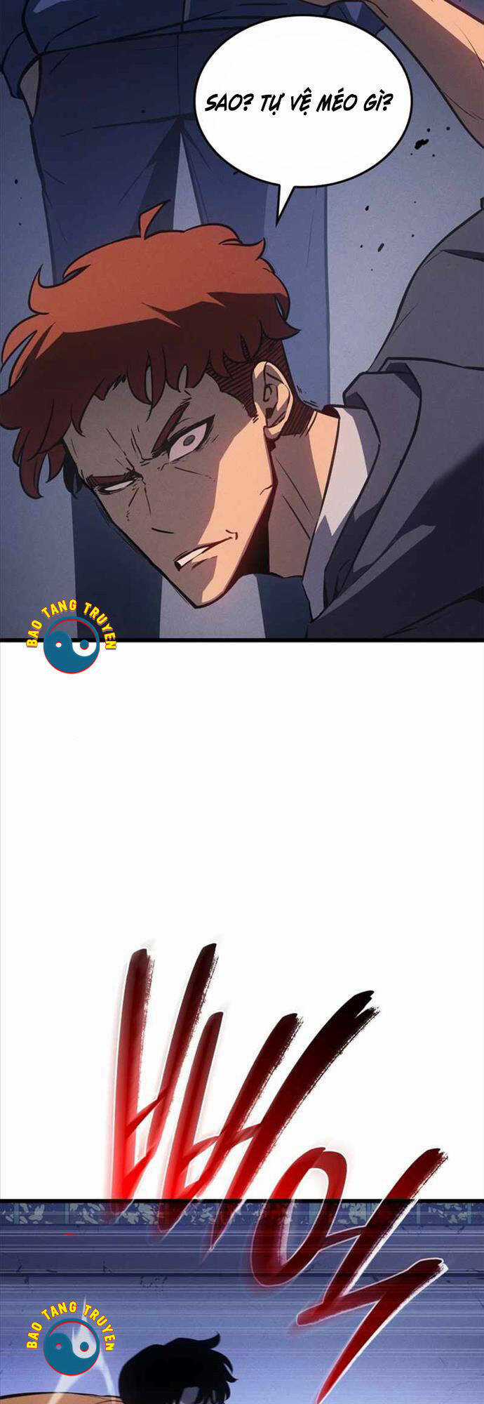 Solo Leveling Ss3 - Chapter 14 - Trang 22