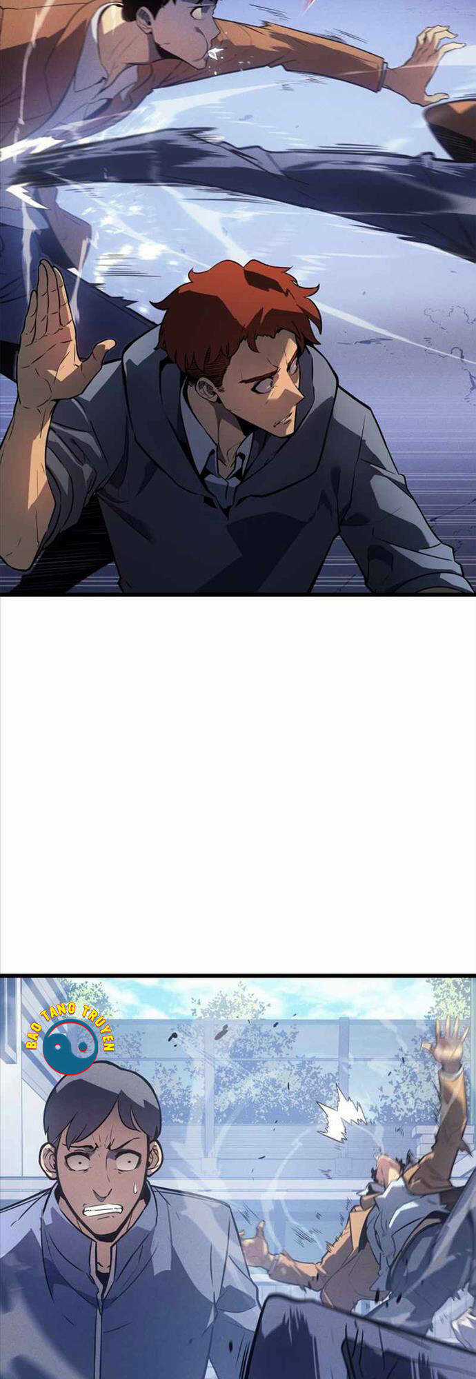 Solo Leveling Ss3 - Chapter 14 - Trang 23