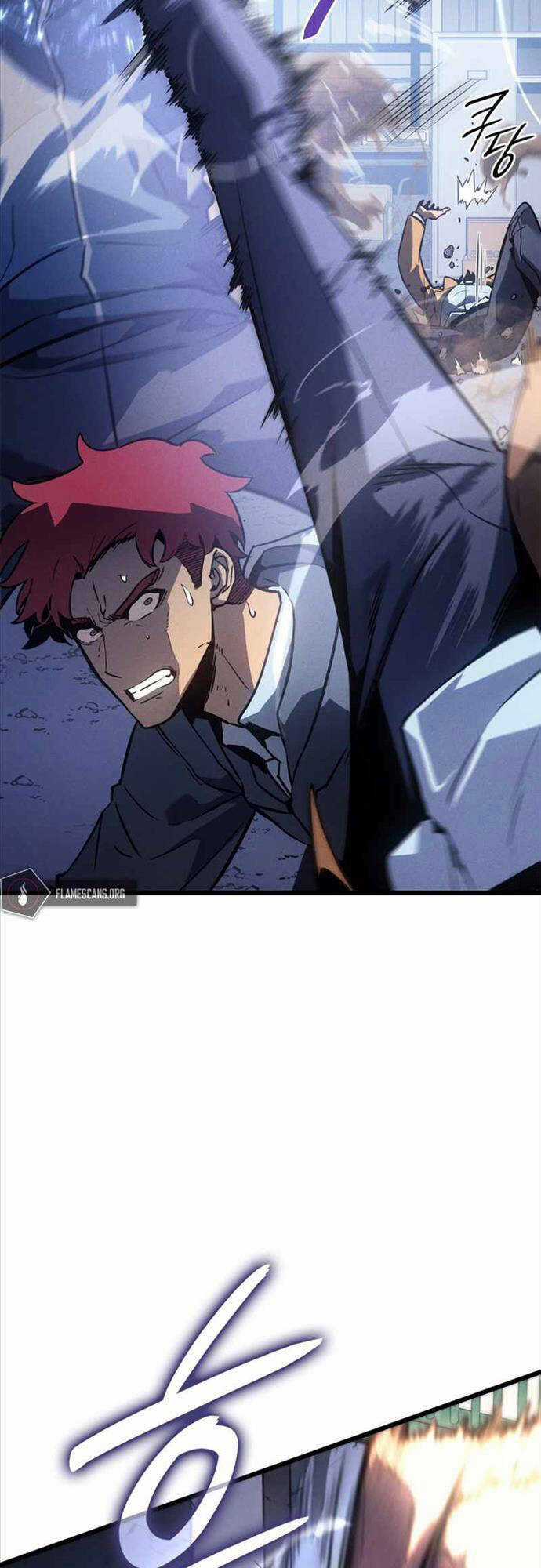 Solo Leveling Ss3 - Chapter 14 - Trang 25