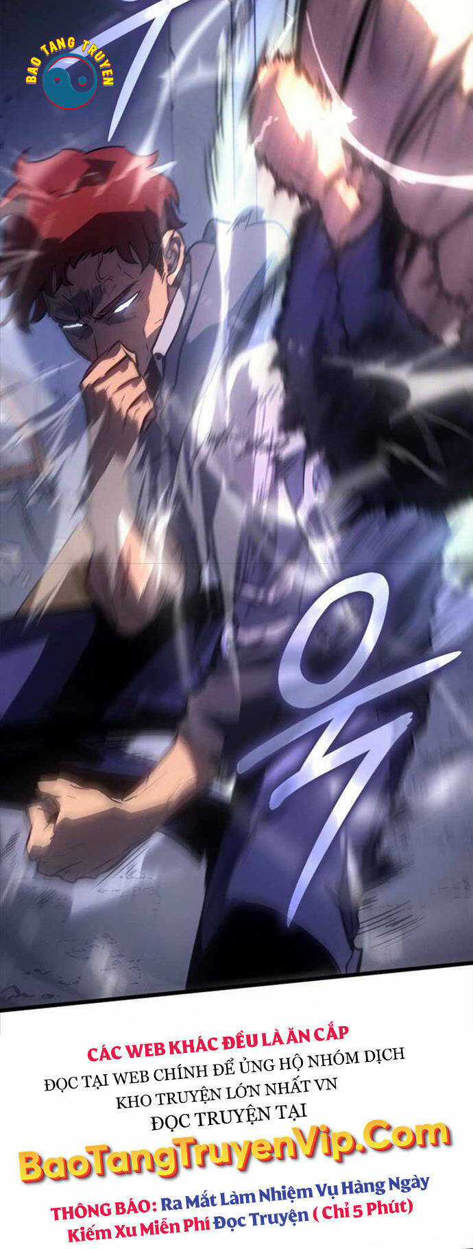 Solo Leveling Ss3 - Chapter 14 - Trang 26