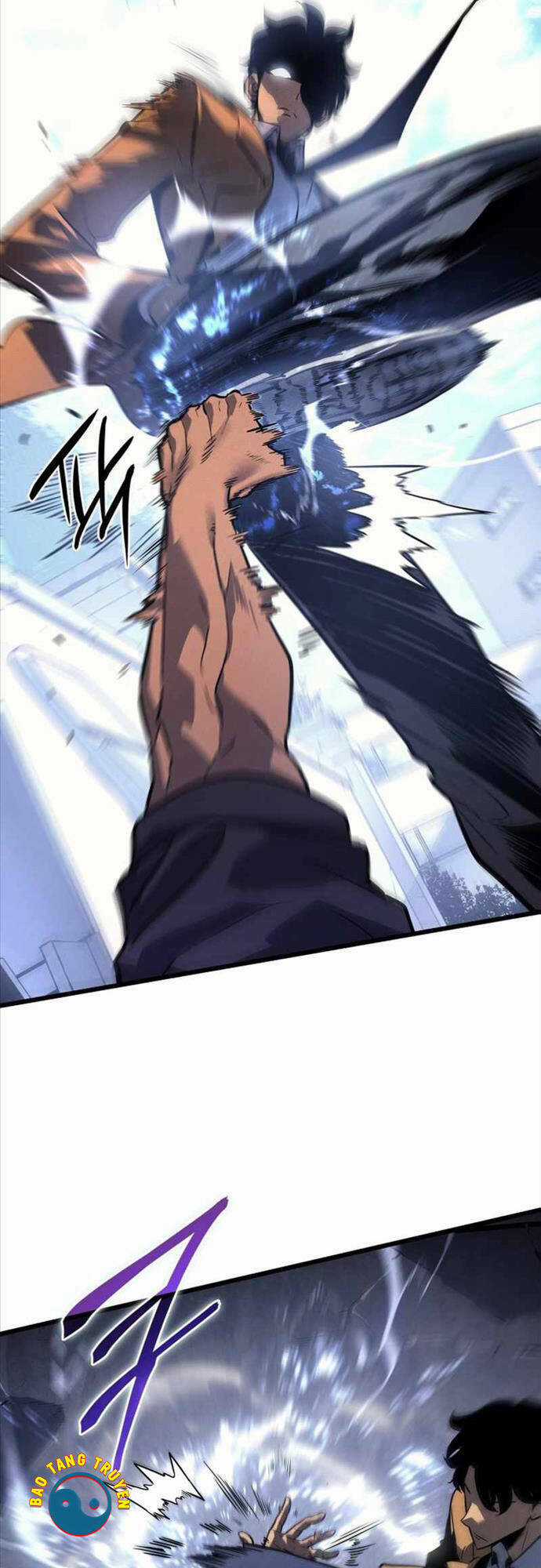 Solo Leveling Ss3 - Chapter 14 - Trang 28