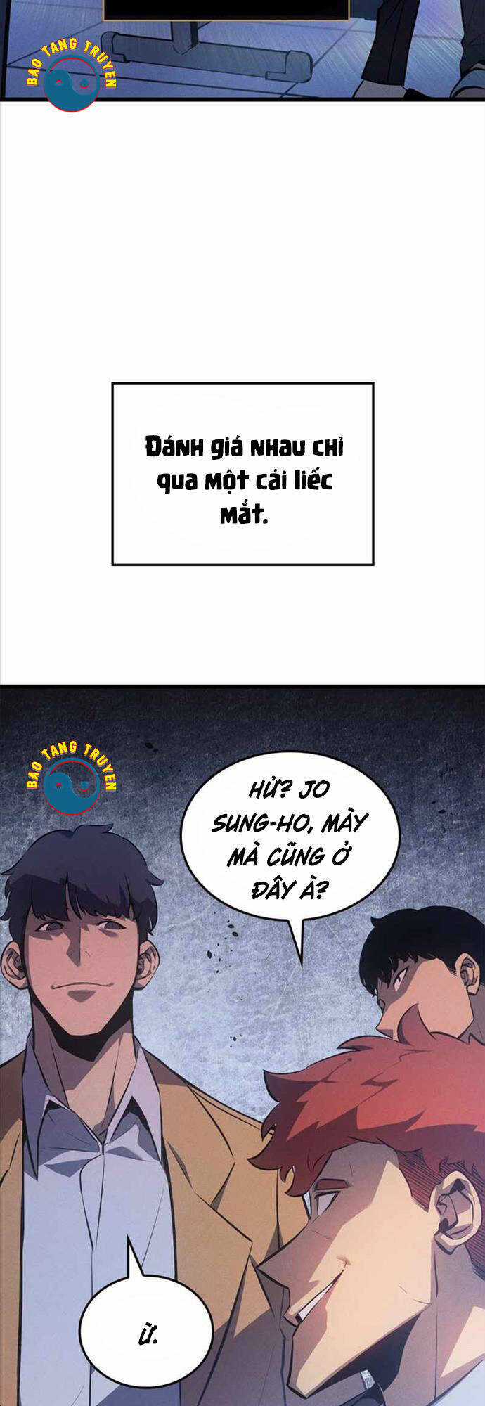 Solo Leveling Ss3 - Chapter 14 - Trang 4