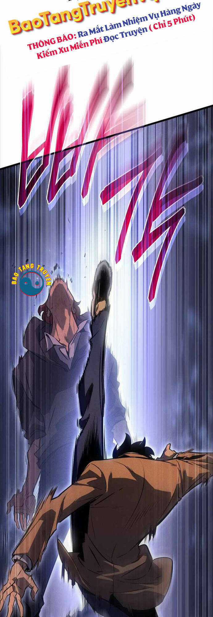 Solo Leveling Ss3 - Chapter 14 - Trang 31