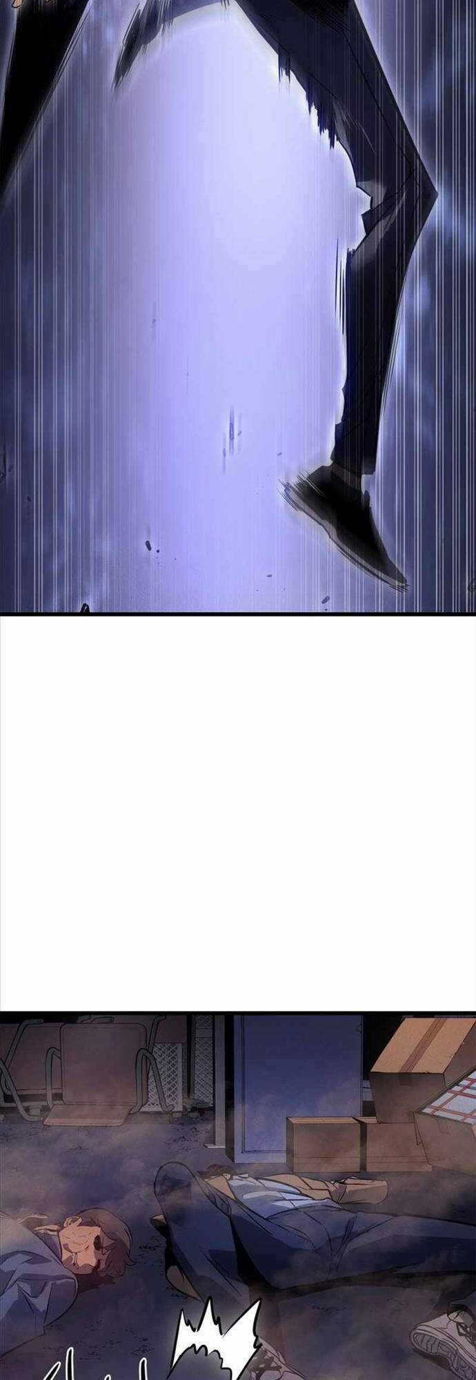 Solo Leveling Ss3 - Chapter 14 - Trang 32