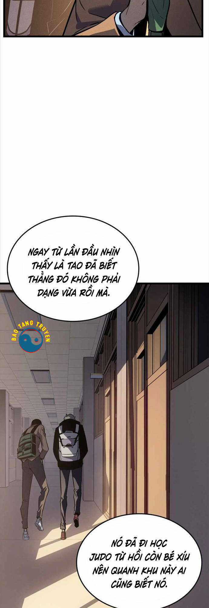 Solo Leveling Ss3 - Chapter 14 - Trang 35