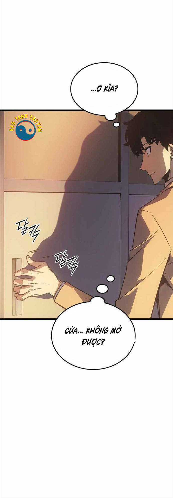 Solo Leveling Ss3 - Chapter 14 - Trang 38