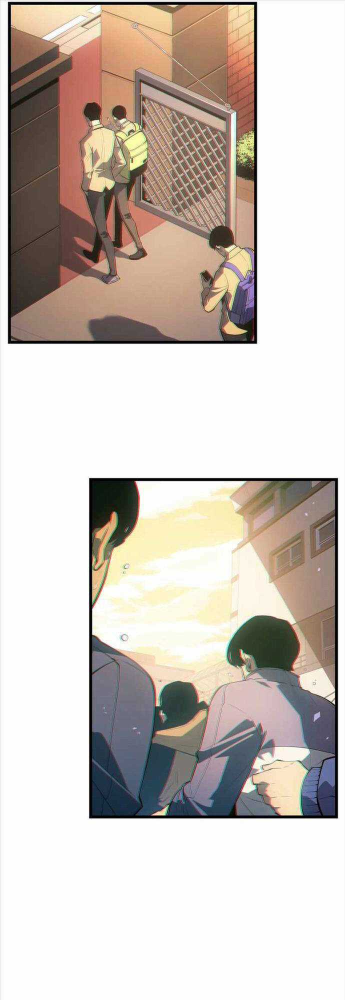 Solo Leveling Ss3 - Chapter 14 - Trang 39