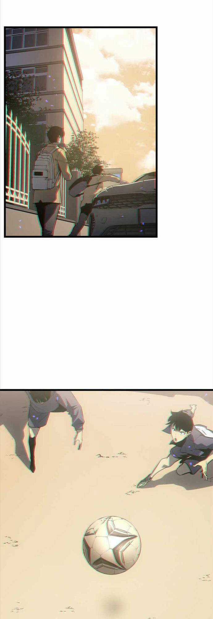 Solo Leveling Ss3 - Chapter 14 - Trang 40