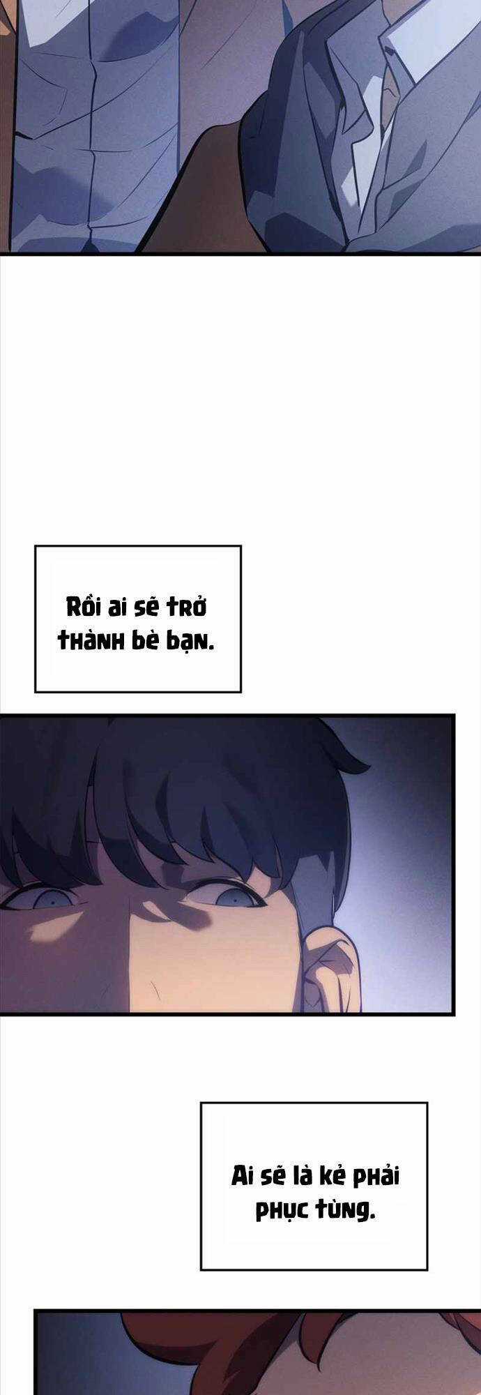 Solo Leveling Ss3 - Chapter 14 - Trang 5