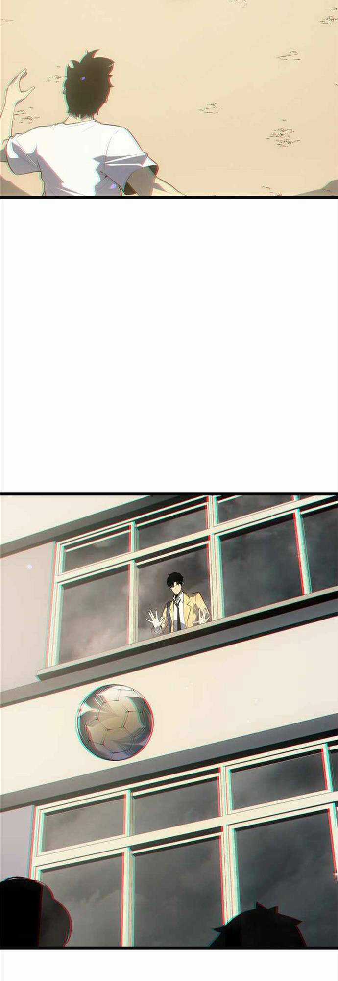 Solo Leveling Ss3 - Chapter 14 - Trang 41