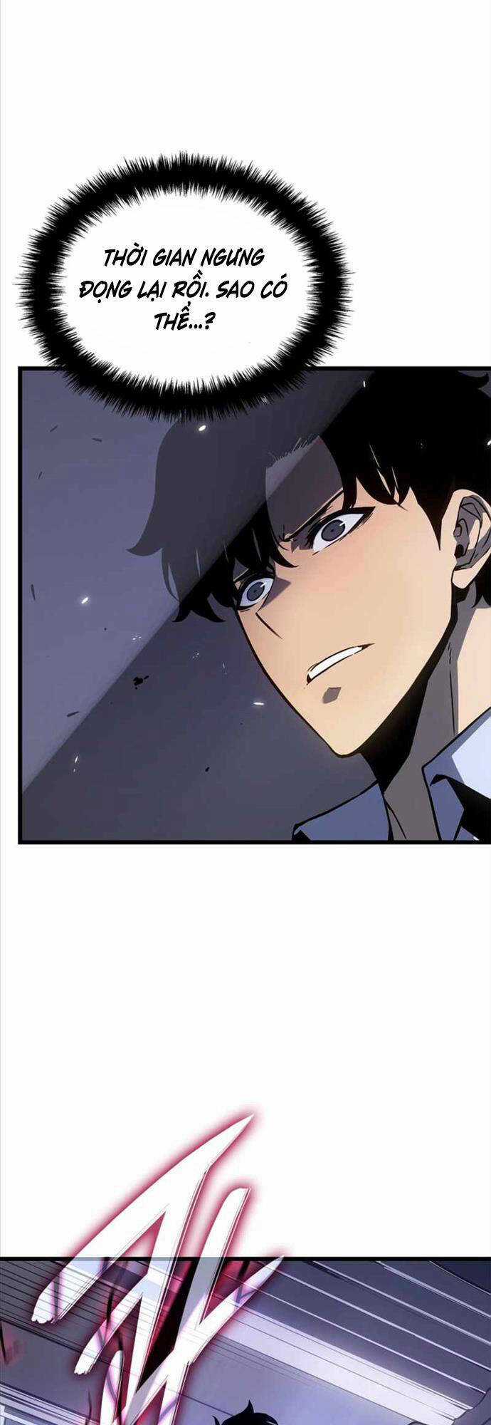 Solo Leveling Ss3 - Chapter 14 - Trang 42