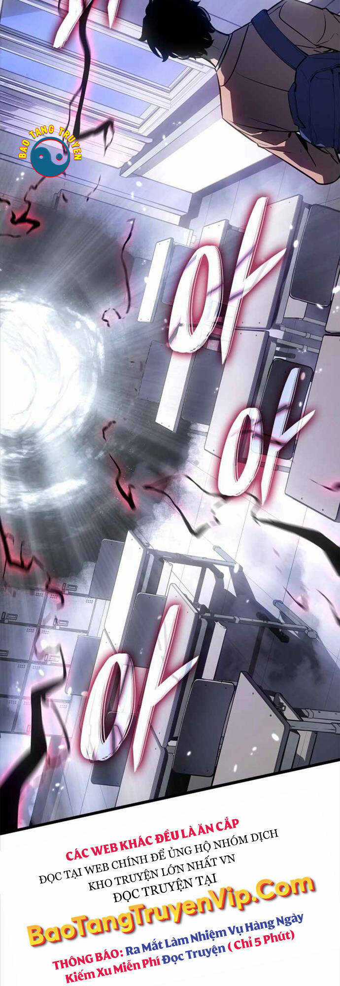 Solo Leveling Ss3 - Chapter 14 - Trang 43