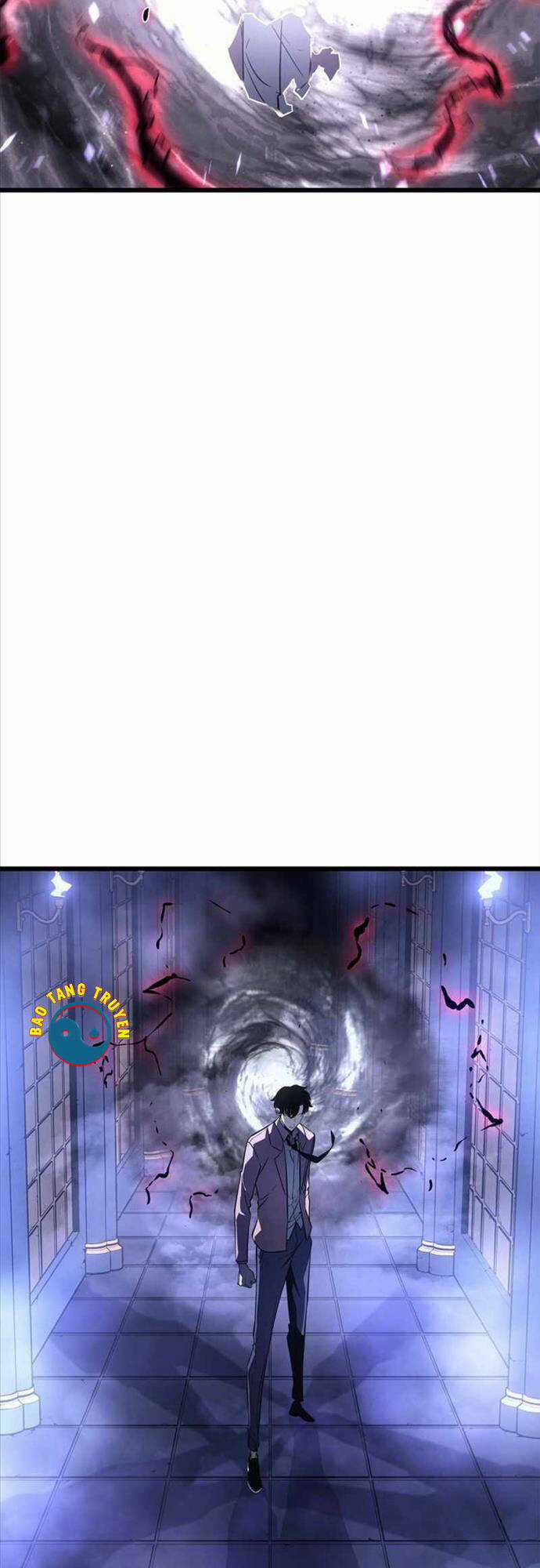 Solo Leveling Ss3 - Chapter 14 - Trang 48