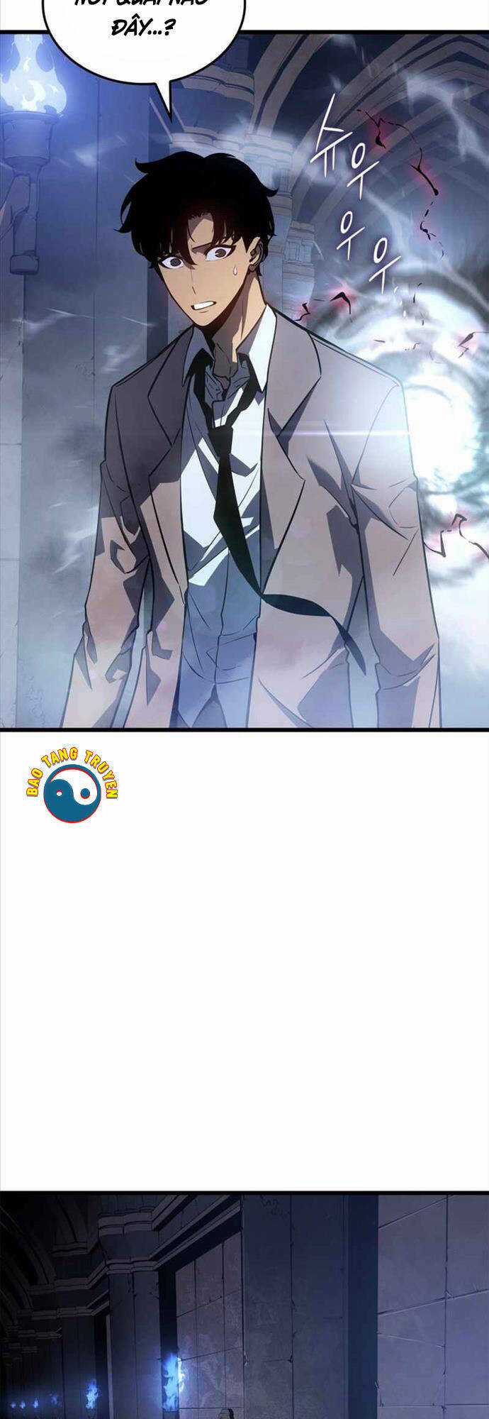 Solo Leveling Ss3 - Chapter 14 - Trang 50