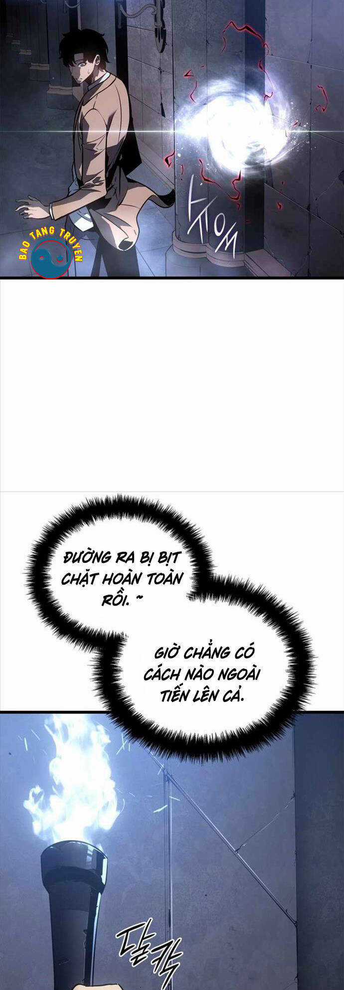 Solo Leveling Ss3 - Chapter 14 - Trang 51