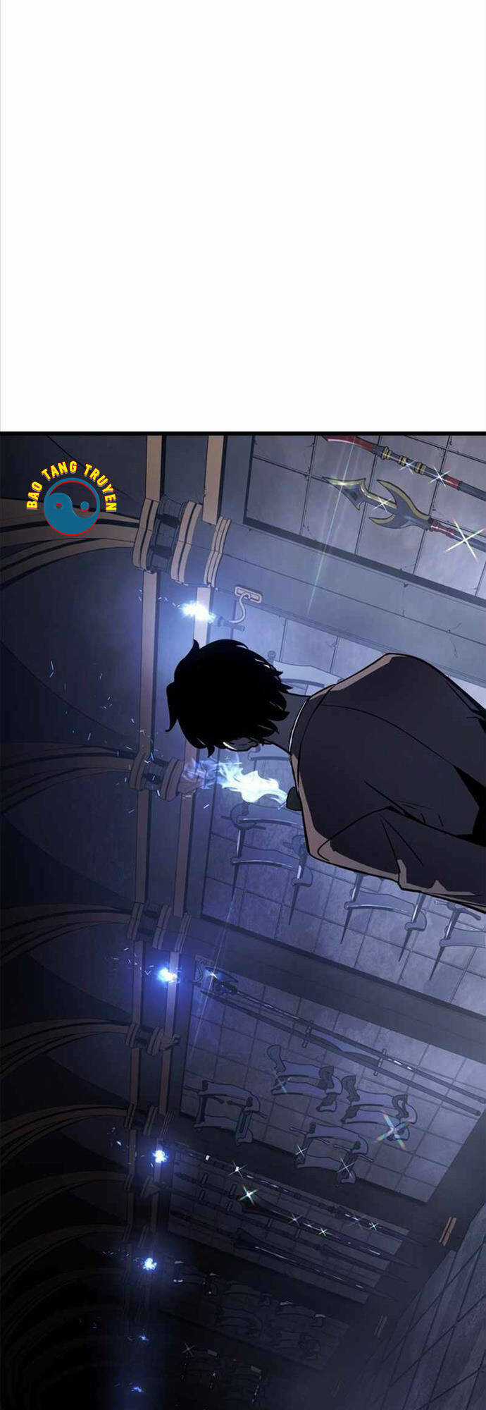 Solo Leveling Ss3 - Chapter 14 - Trang 53