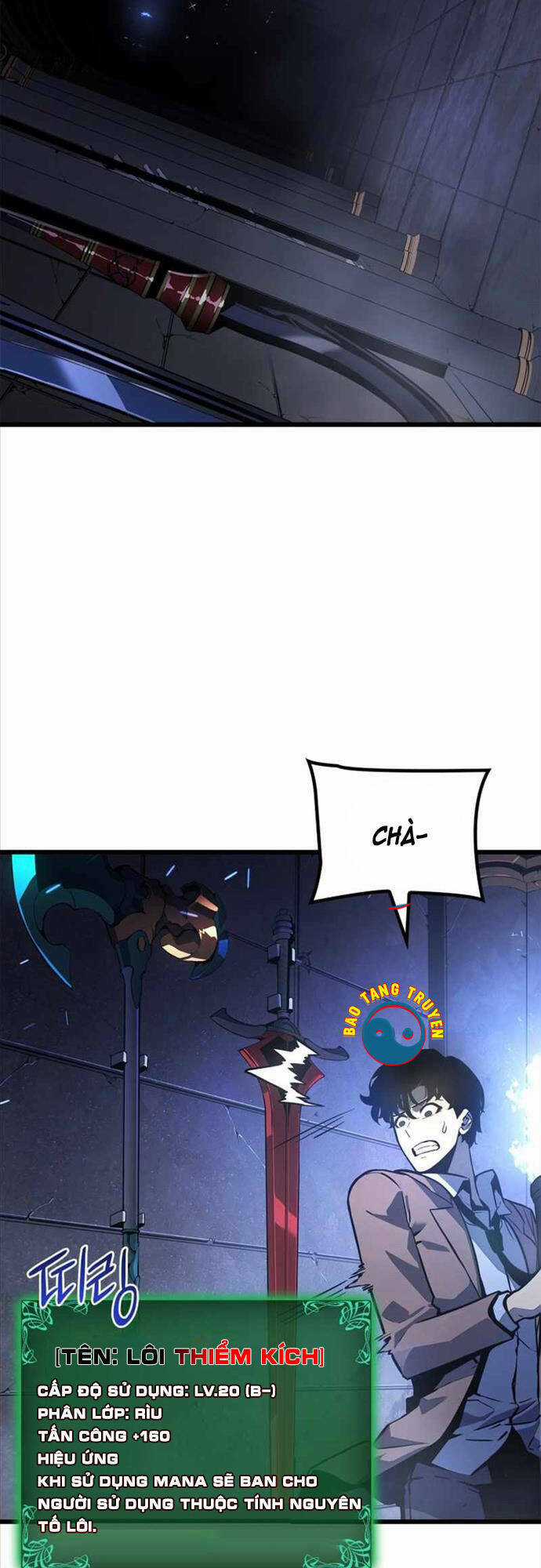 Solo Leveling Ss3 - Chapter 14 - Trang 54