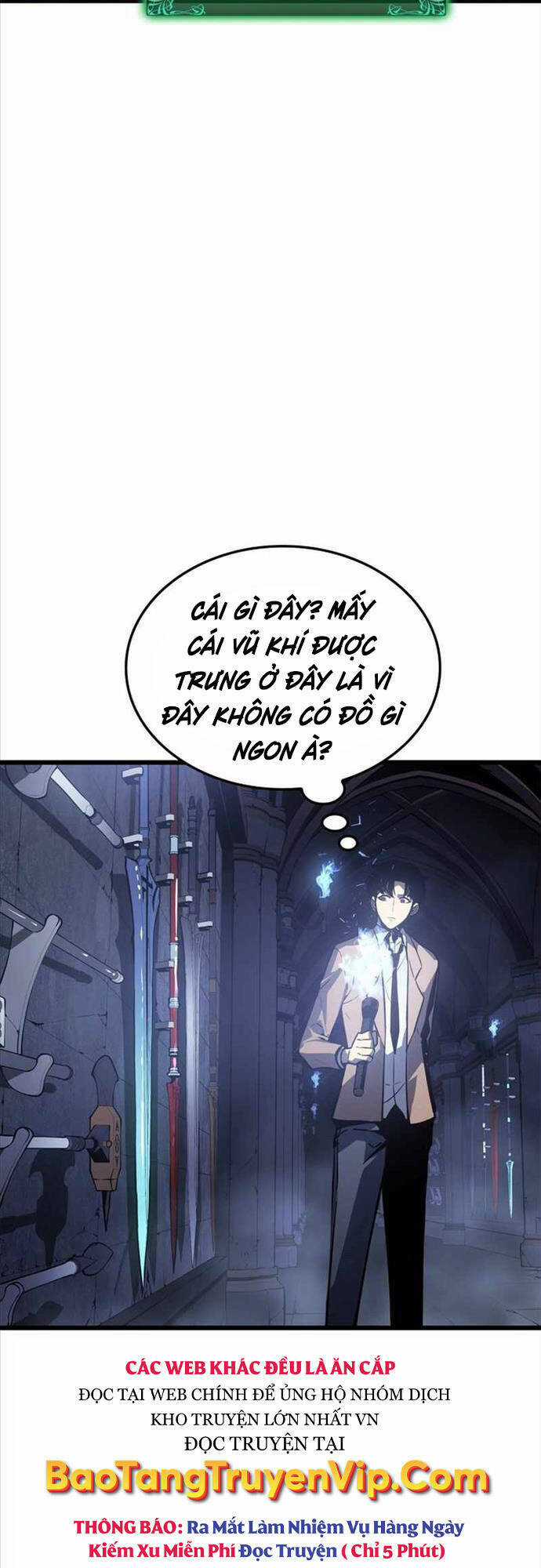 Solo Leveling Ss3 - Chapter 14 - Trang 59