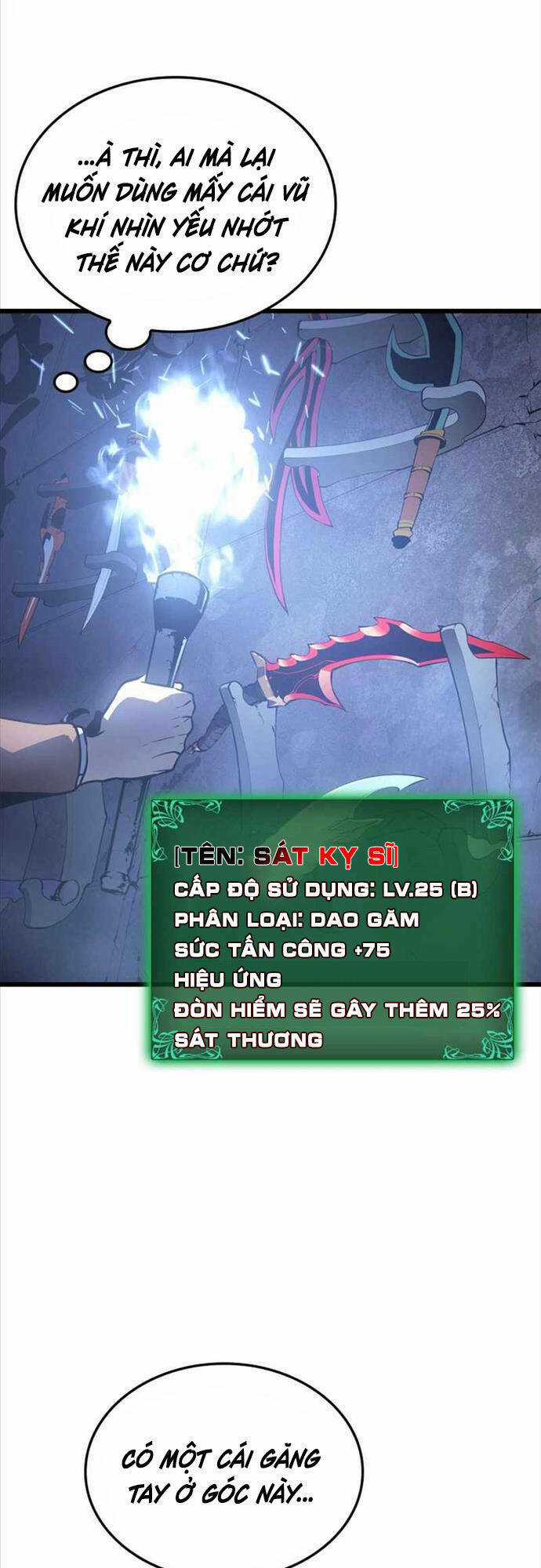 Solo Leveling Ss3 - Chapter 14 - Trang 60