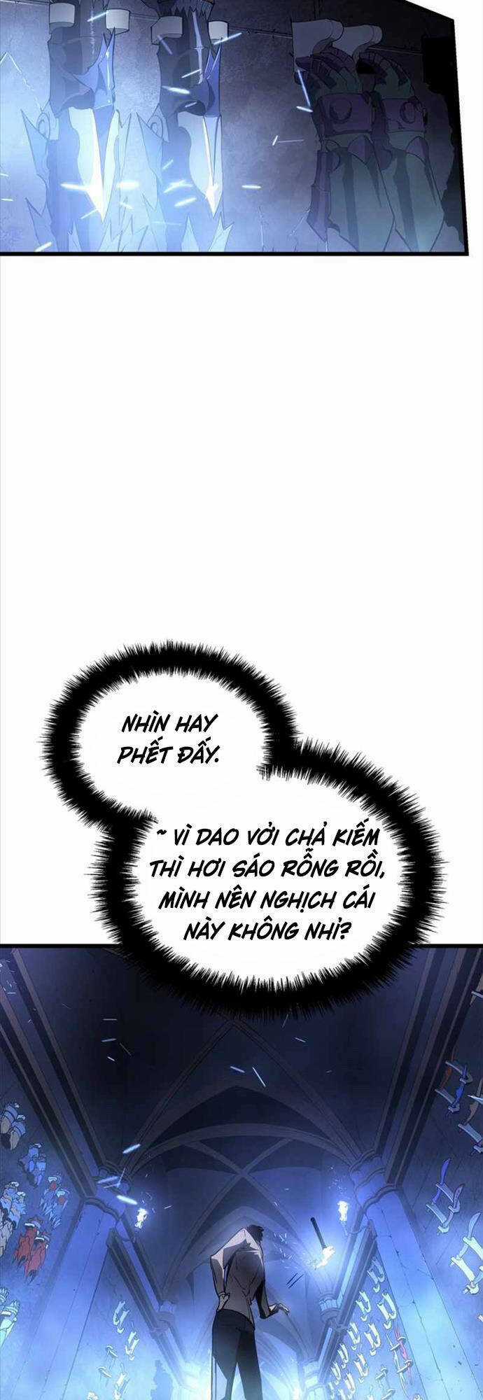 Solo Leveling Ss3 - Chapter 14 - Trang 62