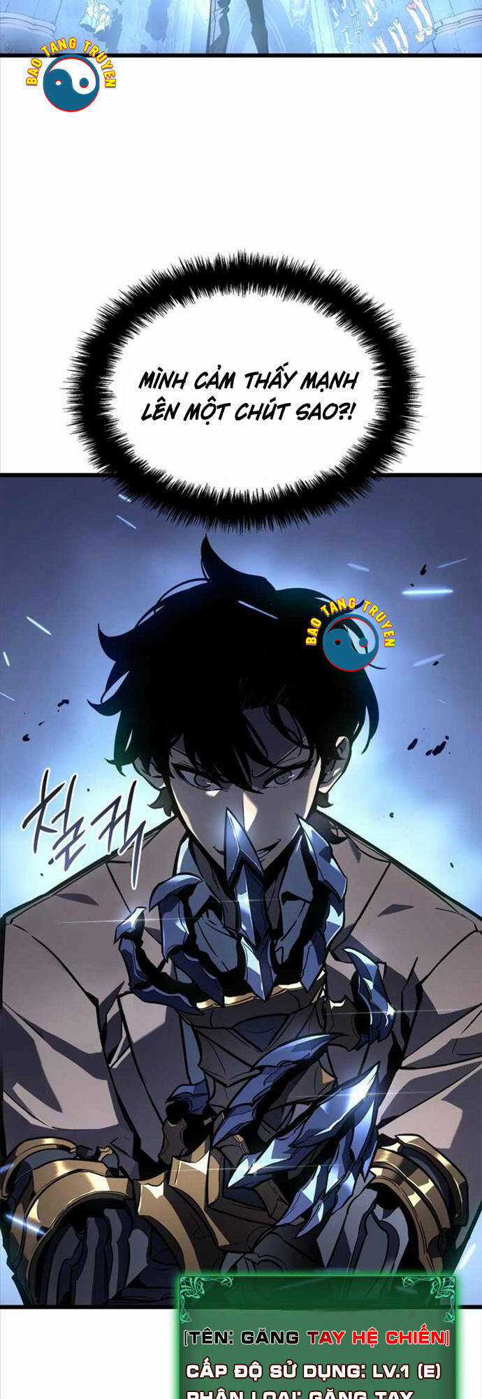 Solo Leveling Ss3 - Chapter 14 - Trang 63