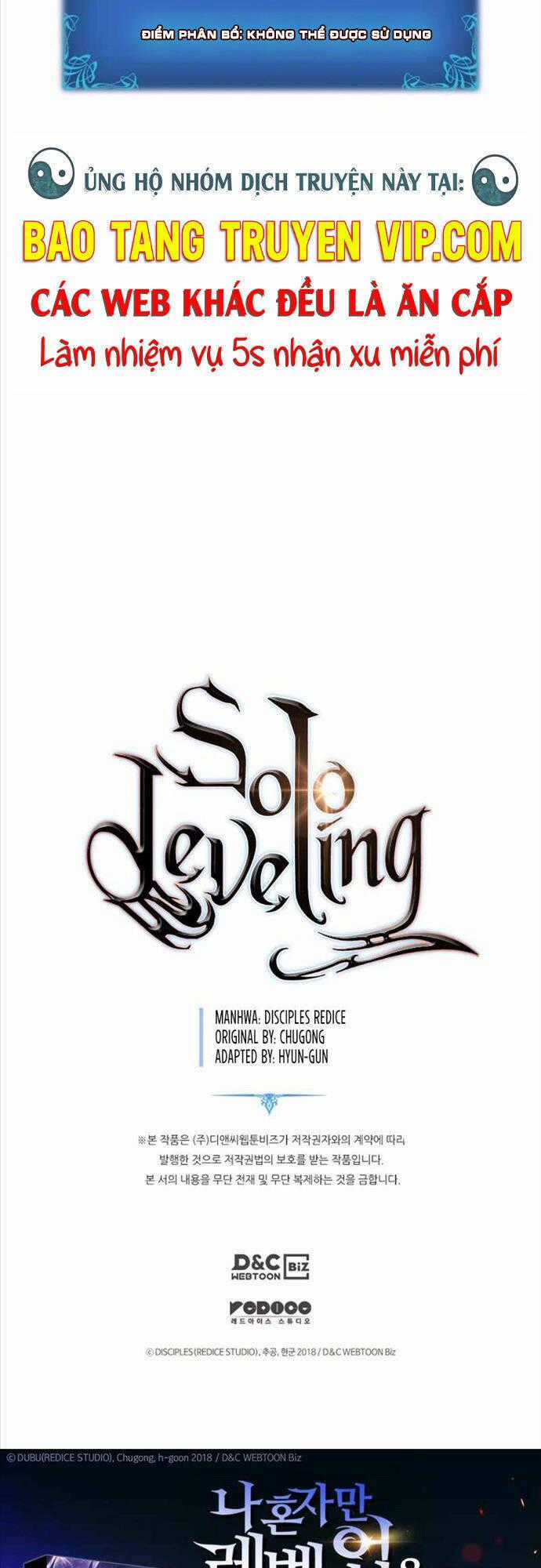 Solo Leveling Ss3 - Chapter 14 - Trang 65