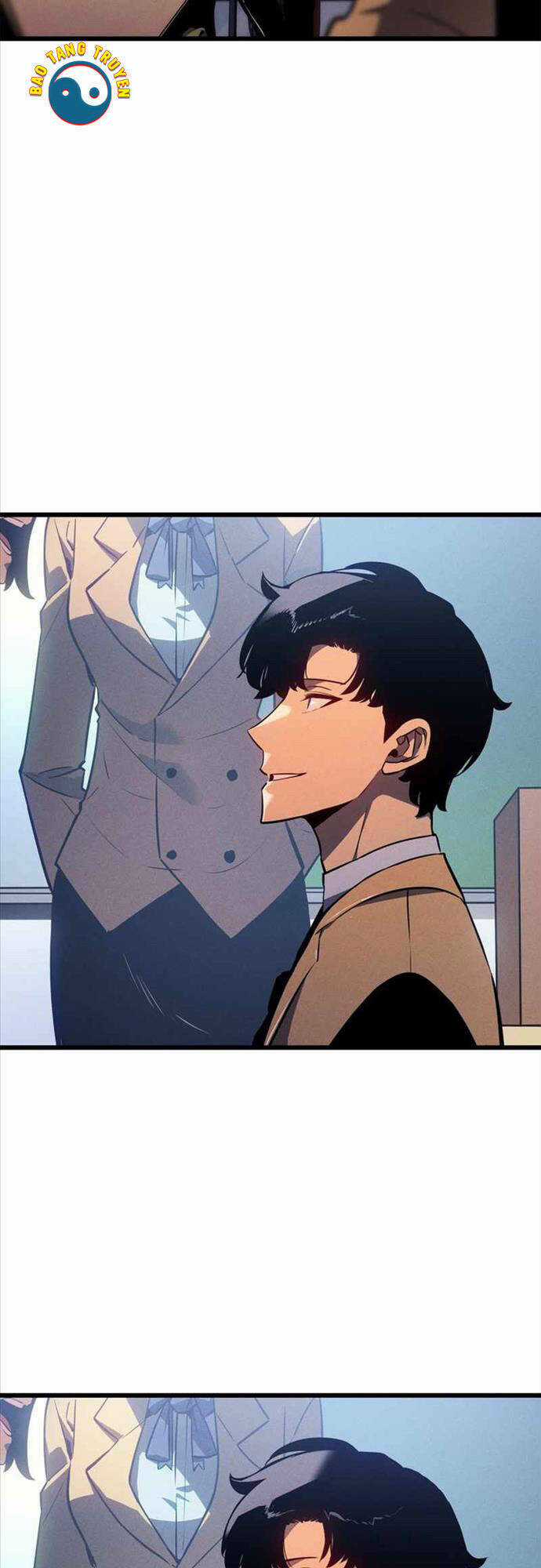 Solo Leveling Ss3 - Chapter 14 - Trang 8