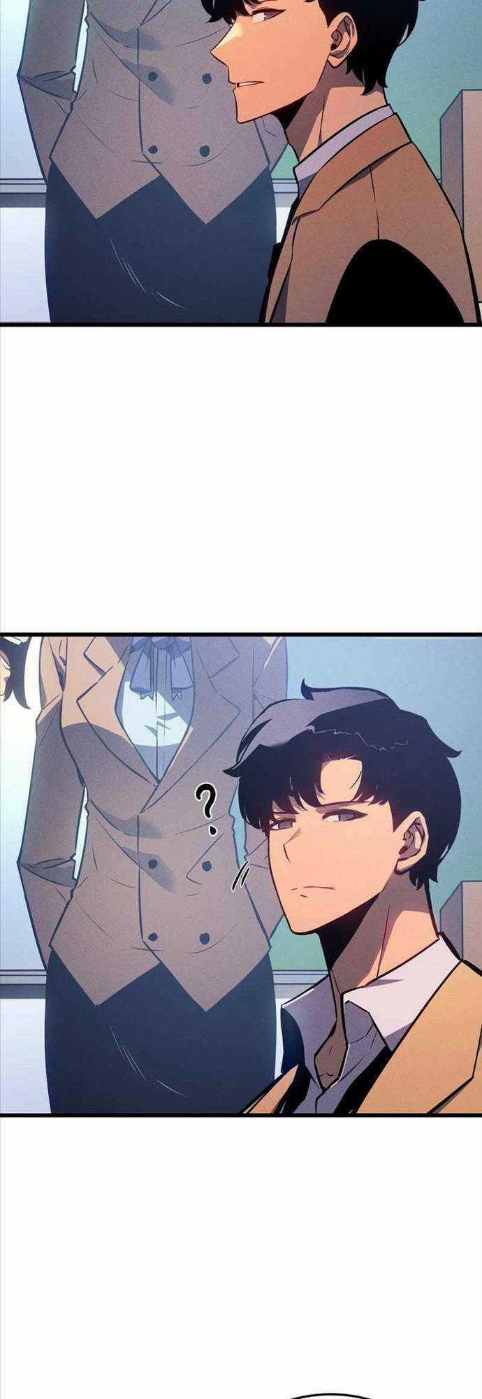 Solo Leveling Ss3 - Chapter 14 - Trang 9