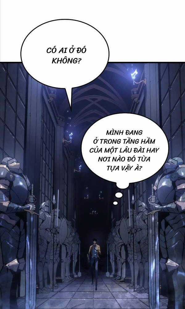 Solo Leveling Ss3 - Chapter 15 - Trang 2