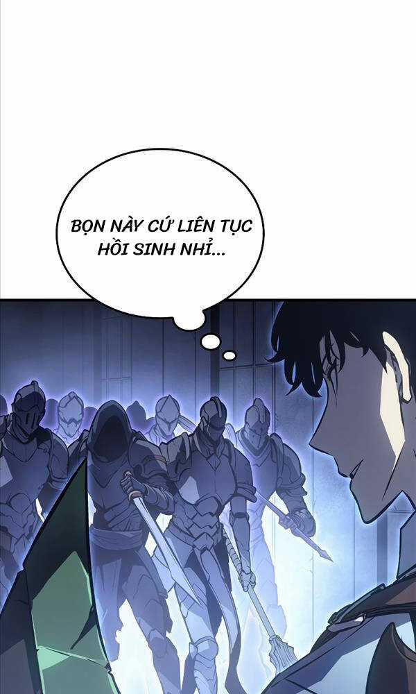 Solo Leveling Ss3 - Chapter 15 - Trang 104