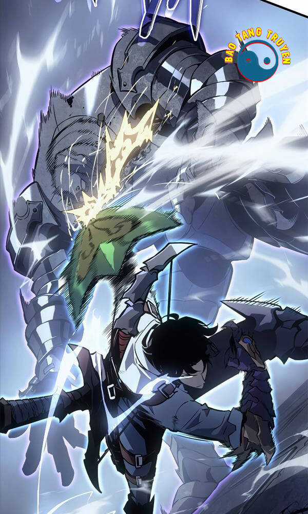 Solo Leveling Ss3 - Chapter 15 - Trang 110