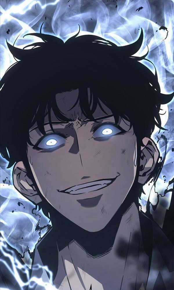 Solo Leveling Ss3 - Chapter 15 - Trang 127