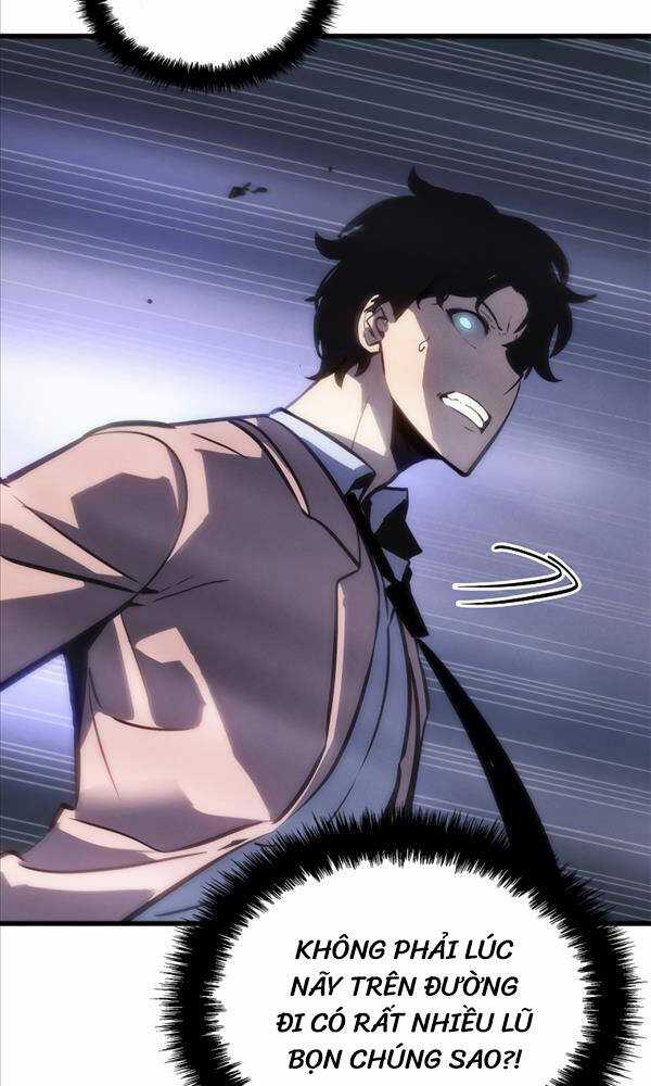 Solo Leveling Ss3 - Chapter 15 - Trang 21