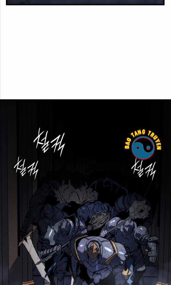 Solo Leveling Ss3 - Chapter 15 - Trang 23