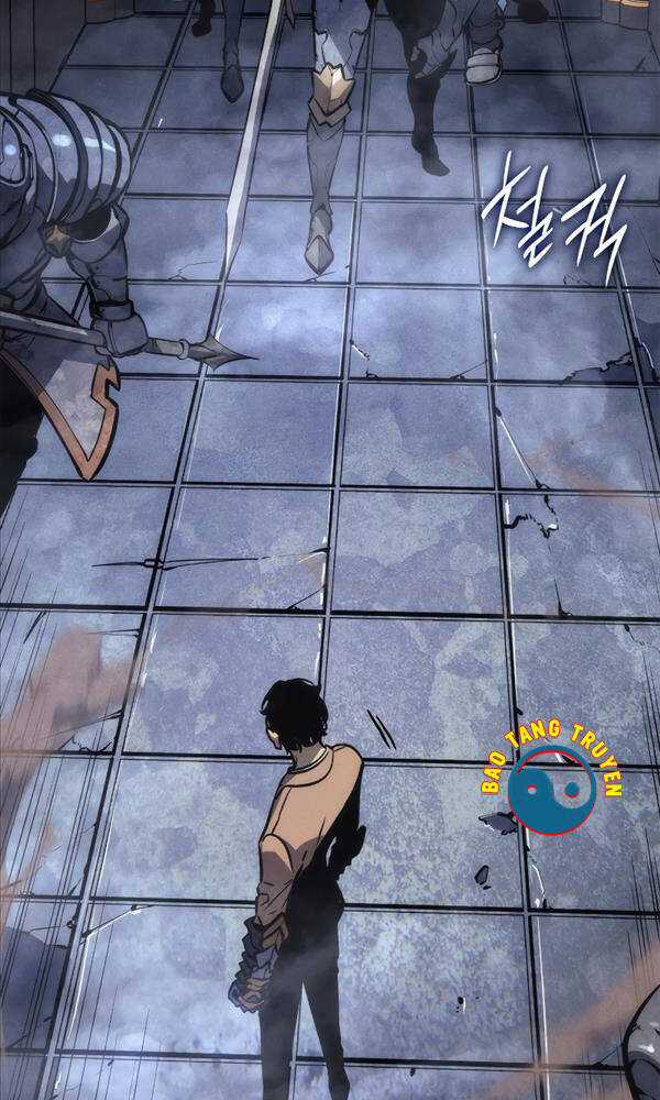 Solo Leveling Ss3 - Chapter 15 - Trang 24