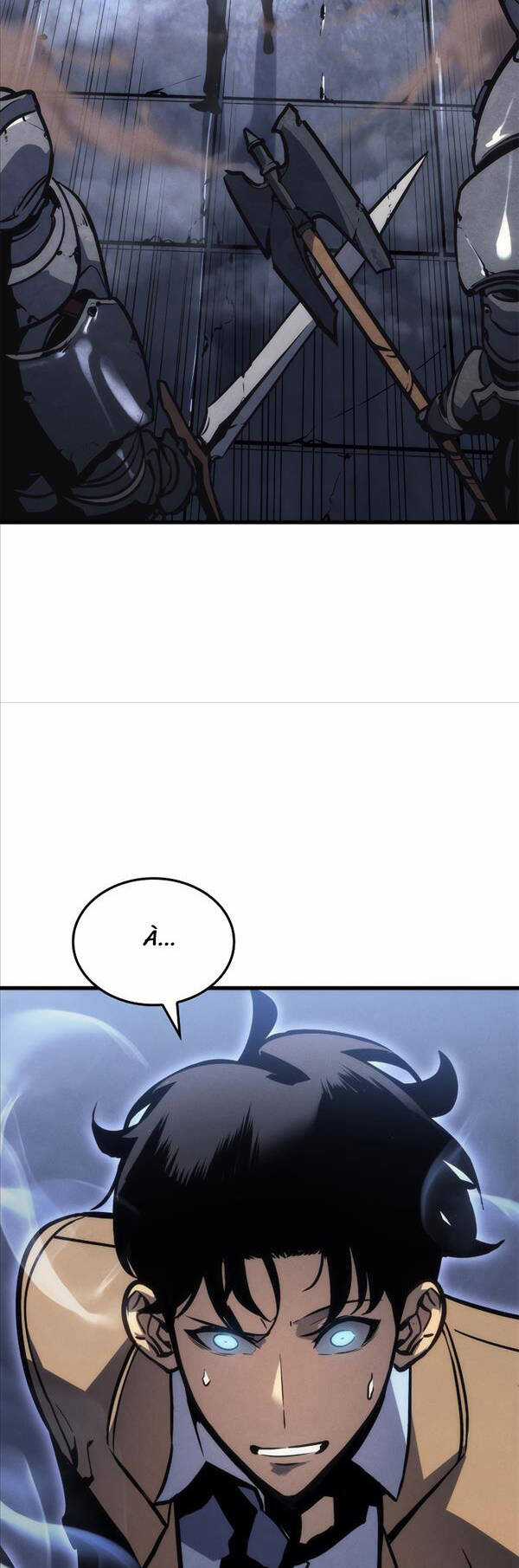 Solo Leveling Ss3 - Chapter 15 - Trang 25