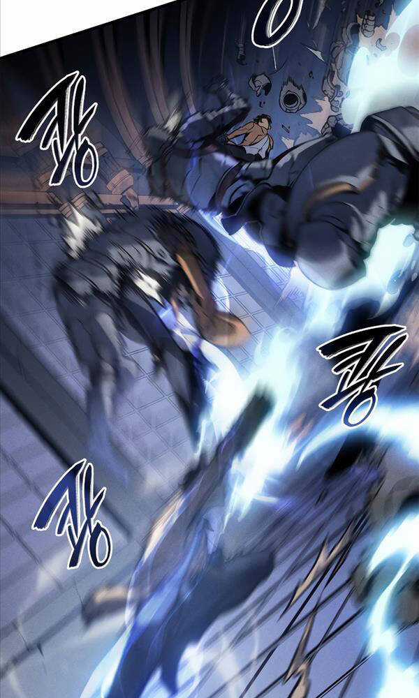 Solo Leveling Ss3 - Chapter 15 - Trang 31