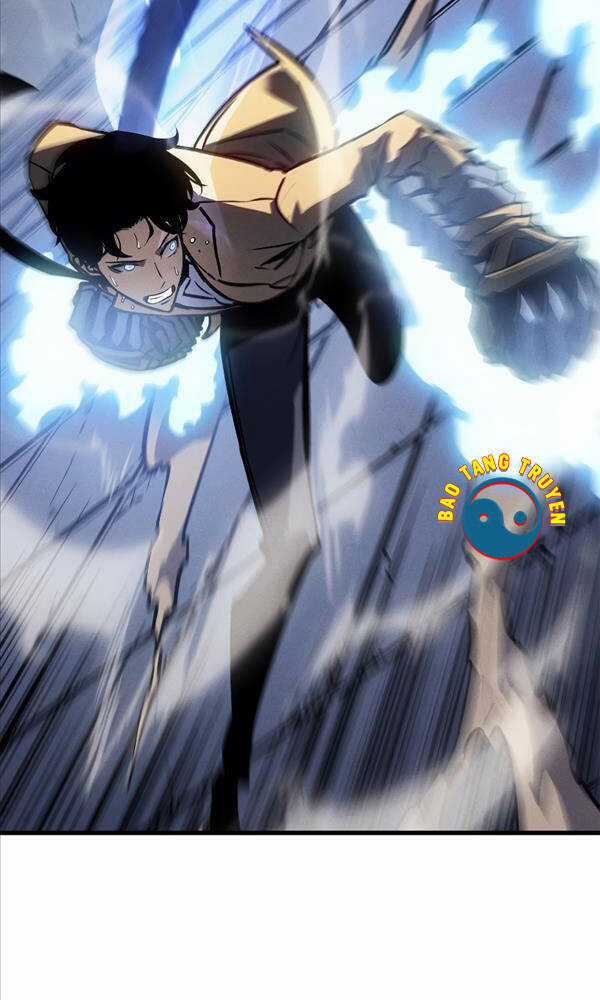 Solo Leveling Ss3 - Chapter 15 - Trang 32
