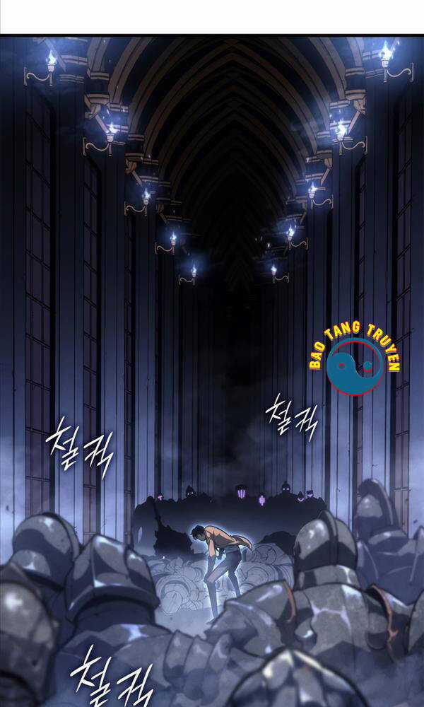 Solo Leveling Ss3 - Chapter 15 - Trang 35