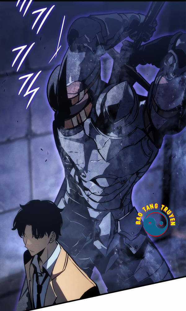 Solo Leveling Ss3 - Chapter 15 - Trang 6