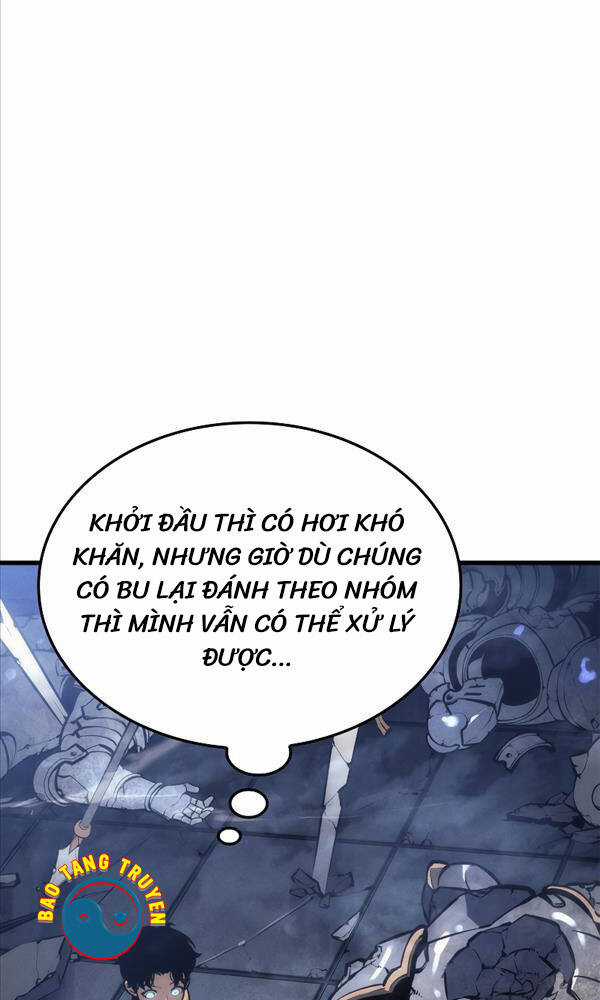 Solo Leveling Ss3 - Chapter 15 - Trang 52