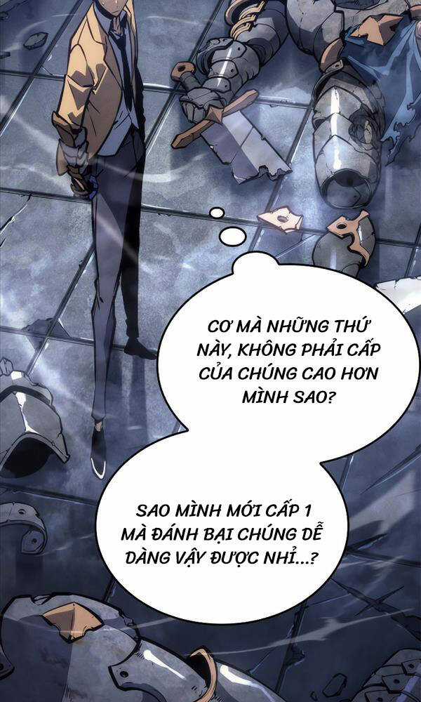 Solo Leveling Ss3 - Chapter 15 - Trang 53