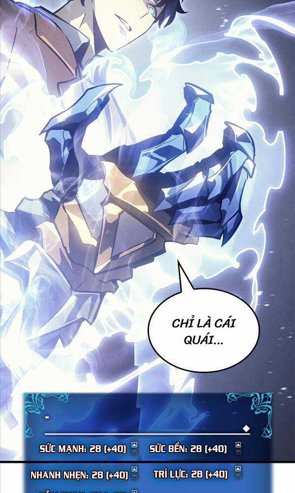 Solo Leveling Ss3 - Chapter 15 - Trang 55